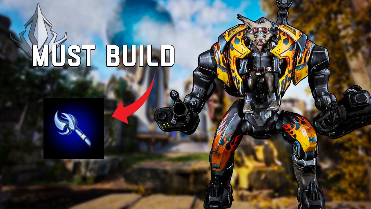 Howitzer Is BUSTED W/ Obelisk - Predecessor Gameplay