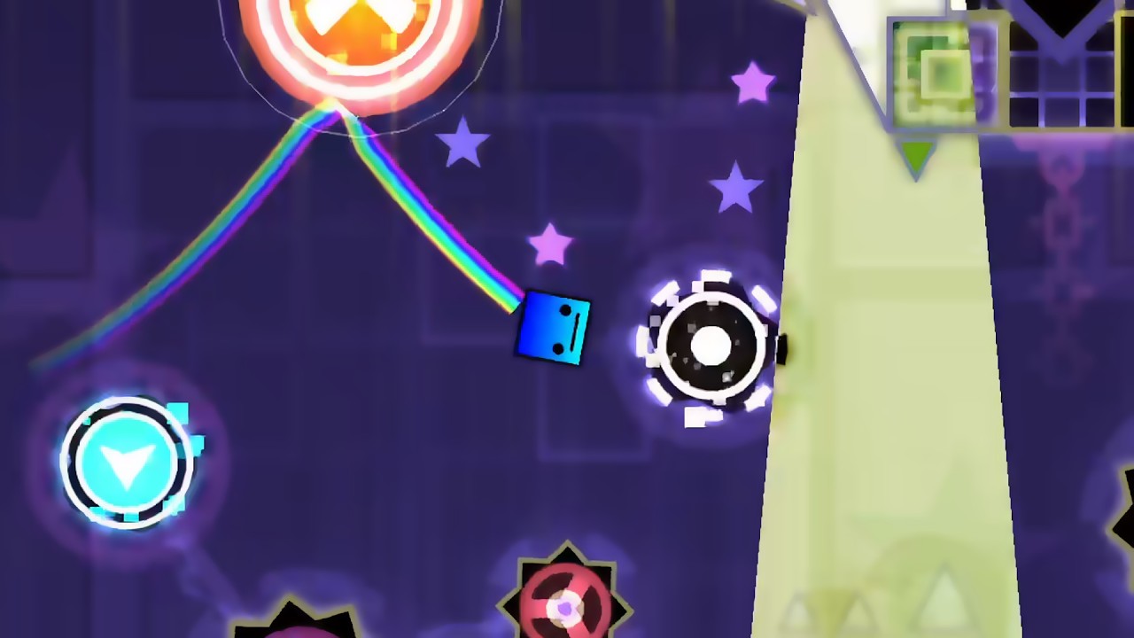 mariangiongiangela by alloX 100% (Hard Demon) || Geometry Dash