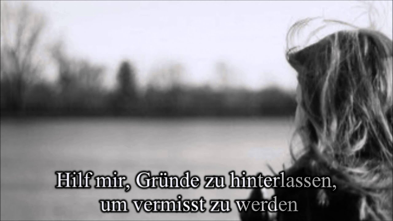 Linkin Park - Leave out the rest Übersetzung (German Lyrics)