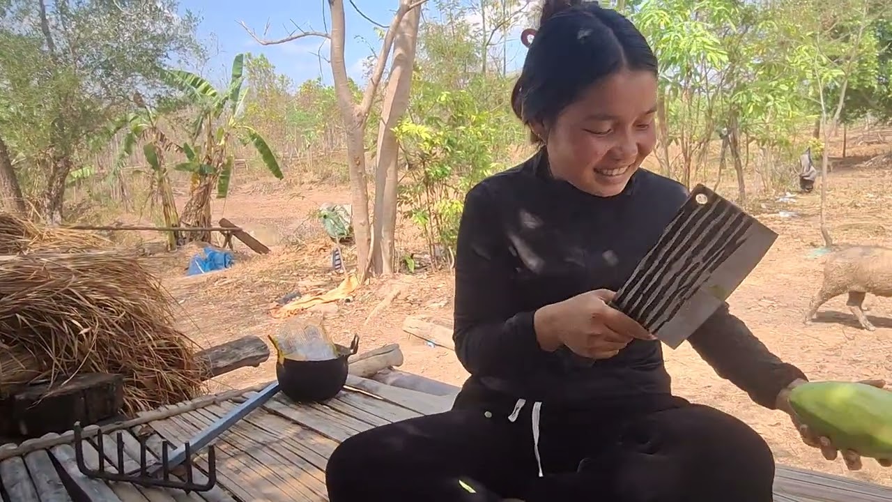 น้องน้อยสาวงามบ้านป่า 8 มีนาคม ค.ศ. 2026