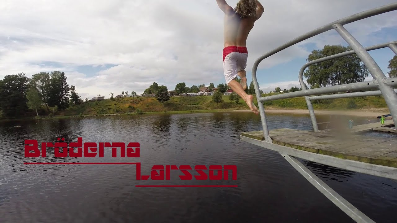Summer 2014 in Water | GoPro HD