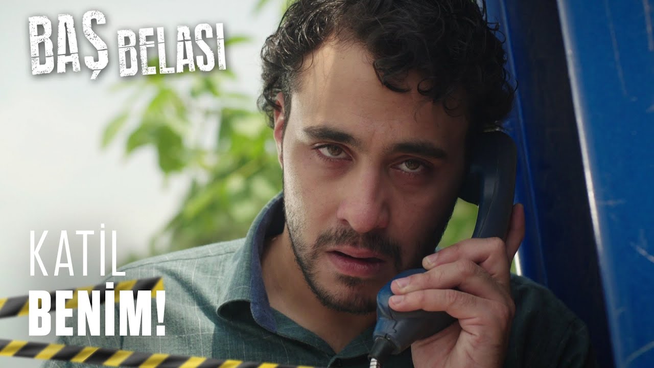 Rıza suçunu itiraf etti! - Baş Belası 3. Bölüm