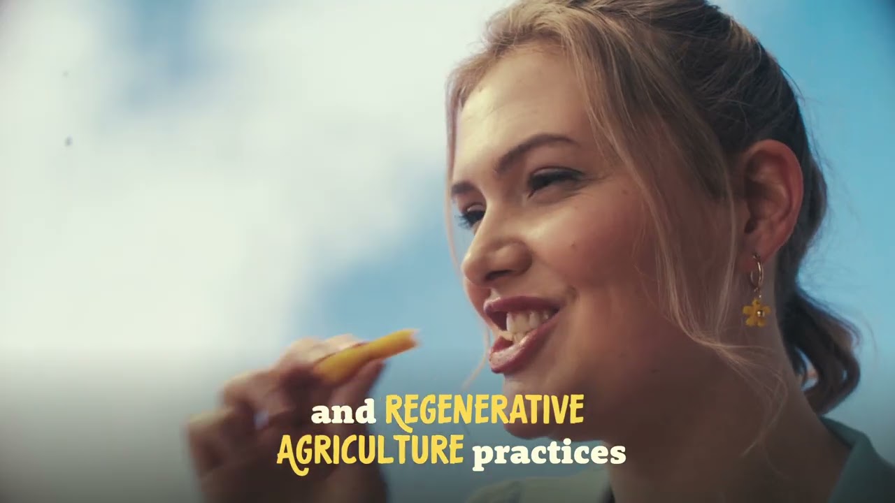 McCain - Supporting Farmers 15s