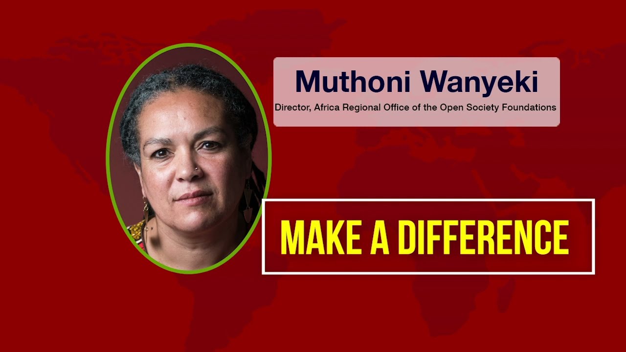 Transformation of the OSF in Africa: towards a unified entity geared towards impact