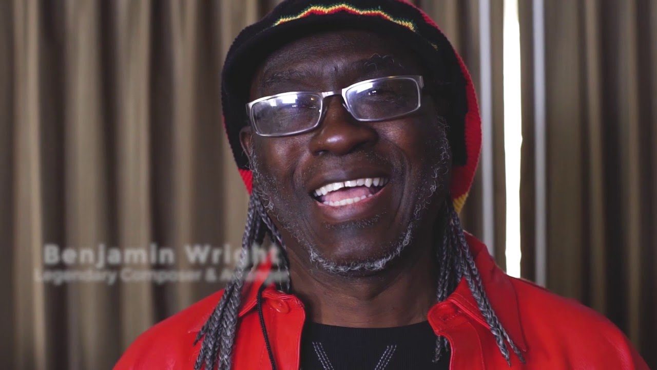 BENJAMIN WRIGHT - Composer, Arranger, Producer