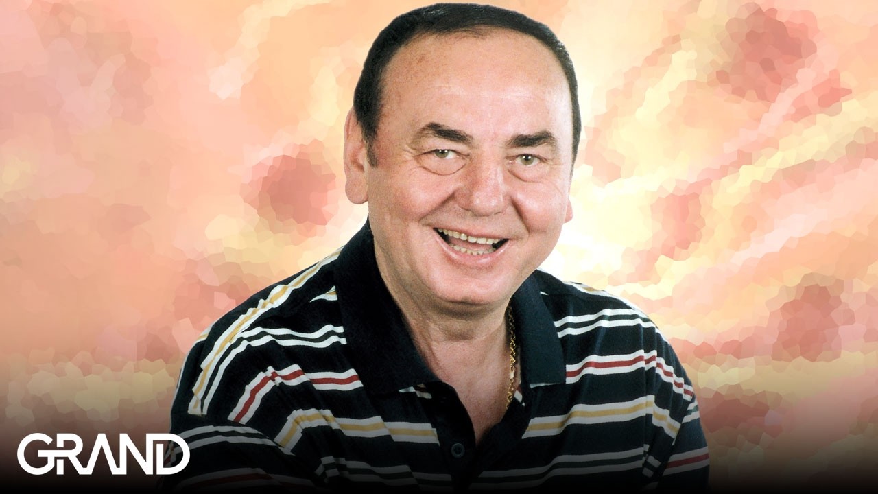 Bora Drljaca - Krajina je majka - (Audio 1999)