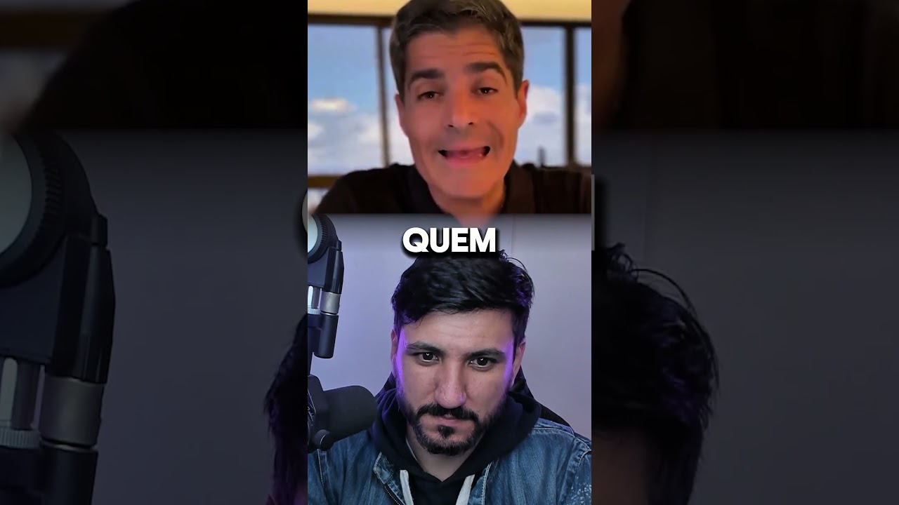 Lula &eacute; pego na mentira #acmneto