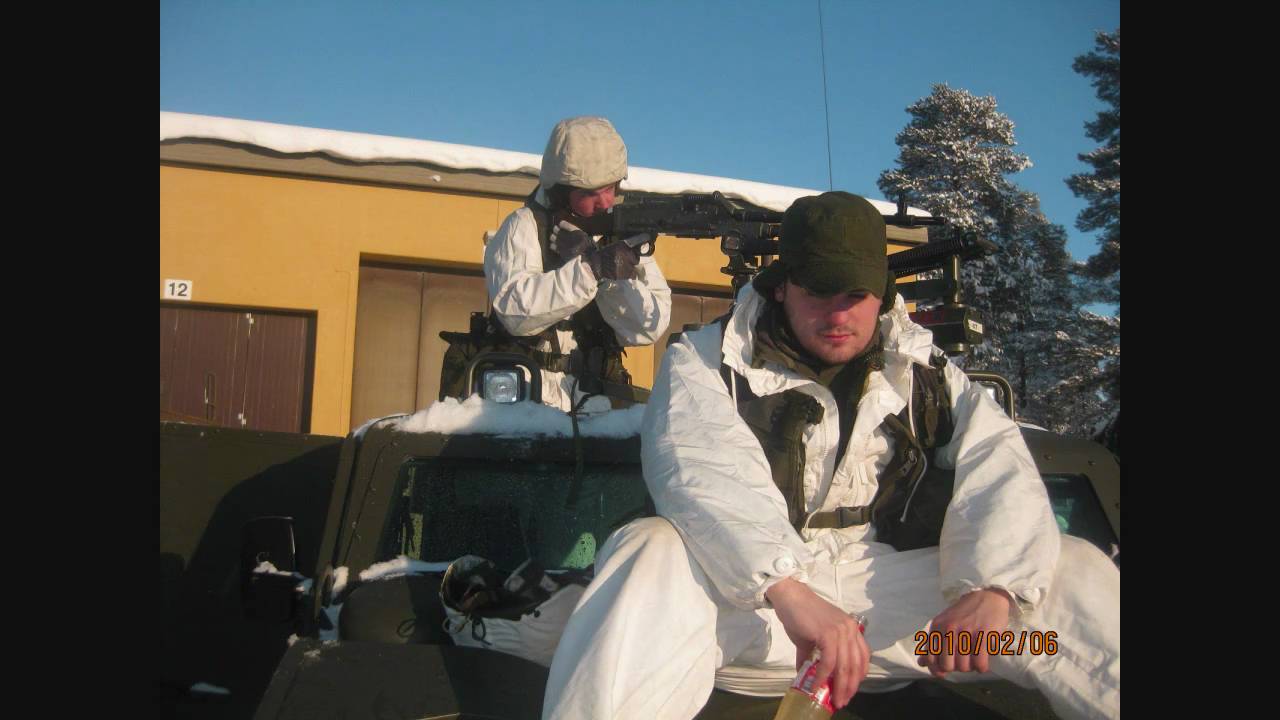 Ledningspluton 09/10 I19