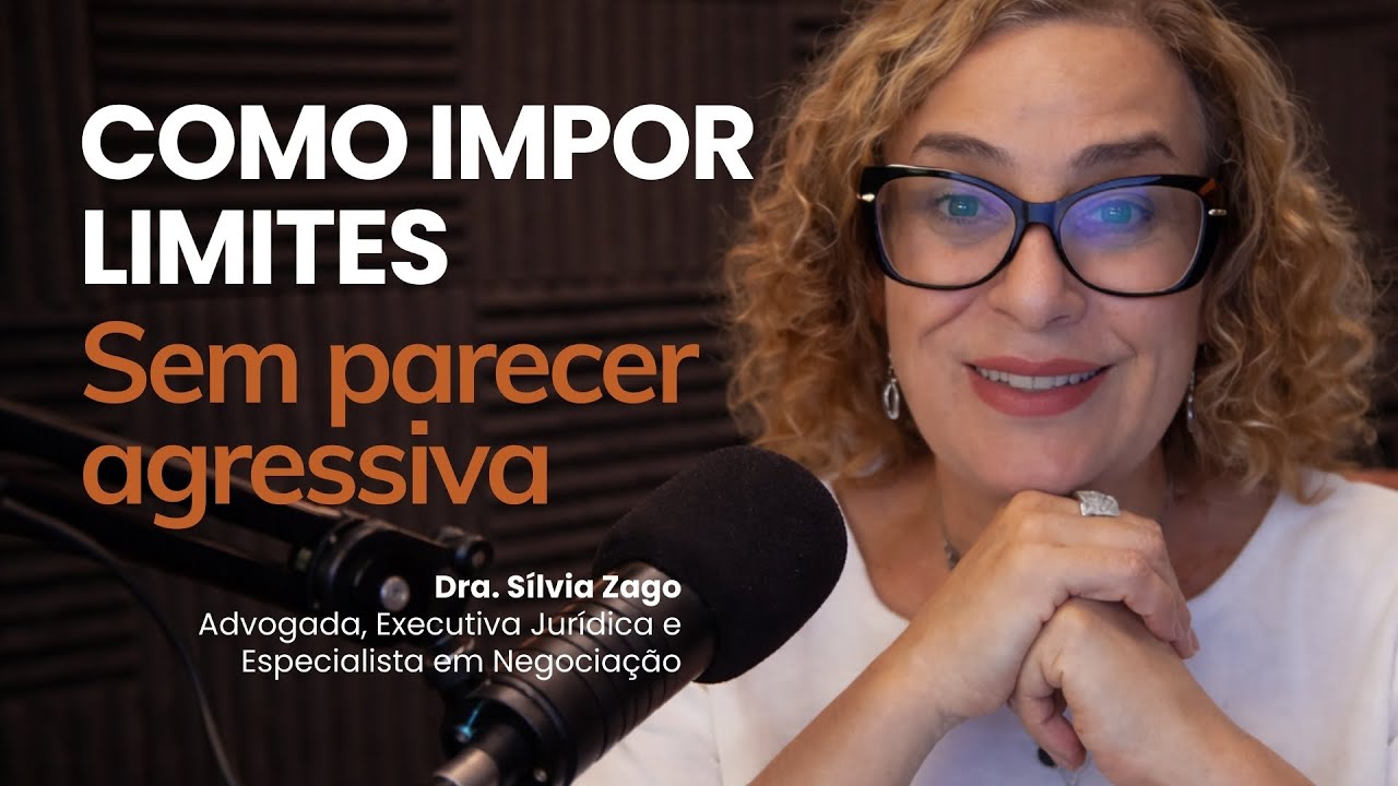 MEDO de parecer INTRANSIGENTE? #Advogadas enfrentam isso todo dia