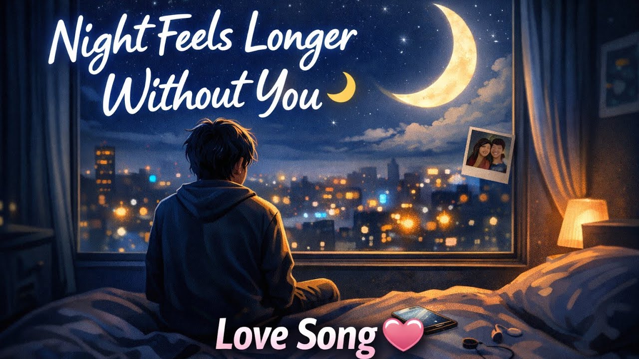 The Nights Feel Endless Without You