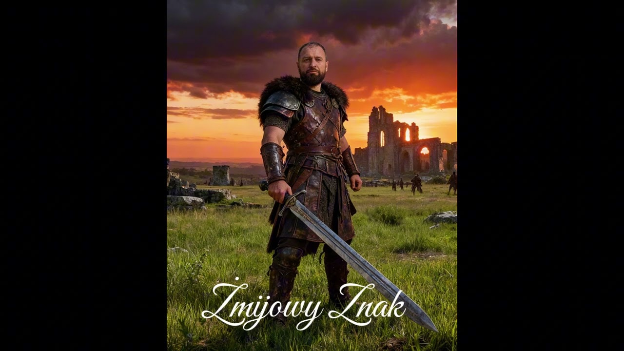 Żmijowy Znak - Słowiańskie Historie (Omnis-Lukas)