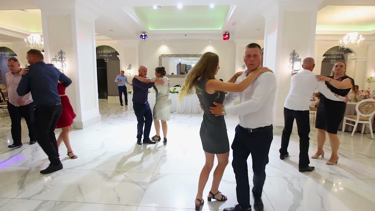 Carmen Marincat & Ștefan Andreica / Nuntă Marius&Valentina