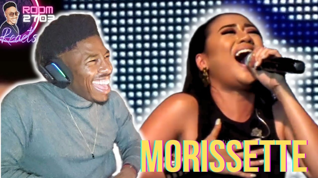 Morissette Reaction: 'Beyoncé Medley' - I think my face says it all right?! 🫨✨