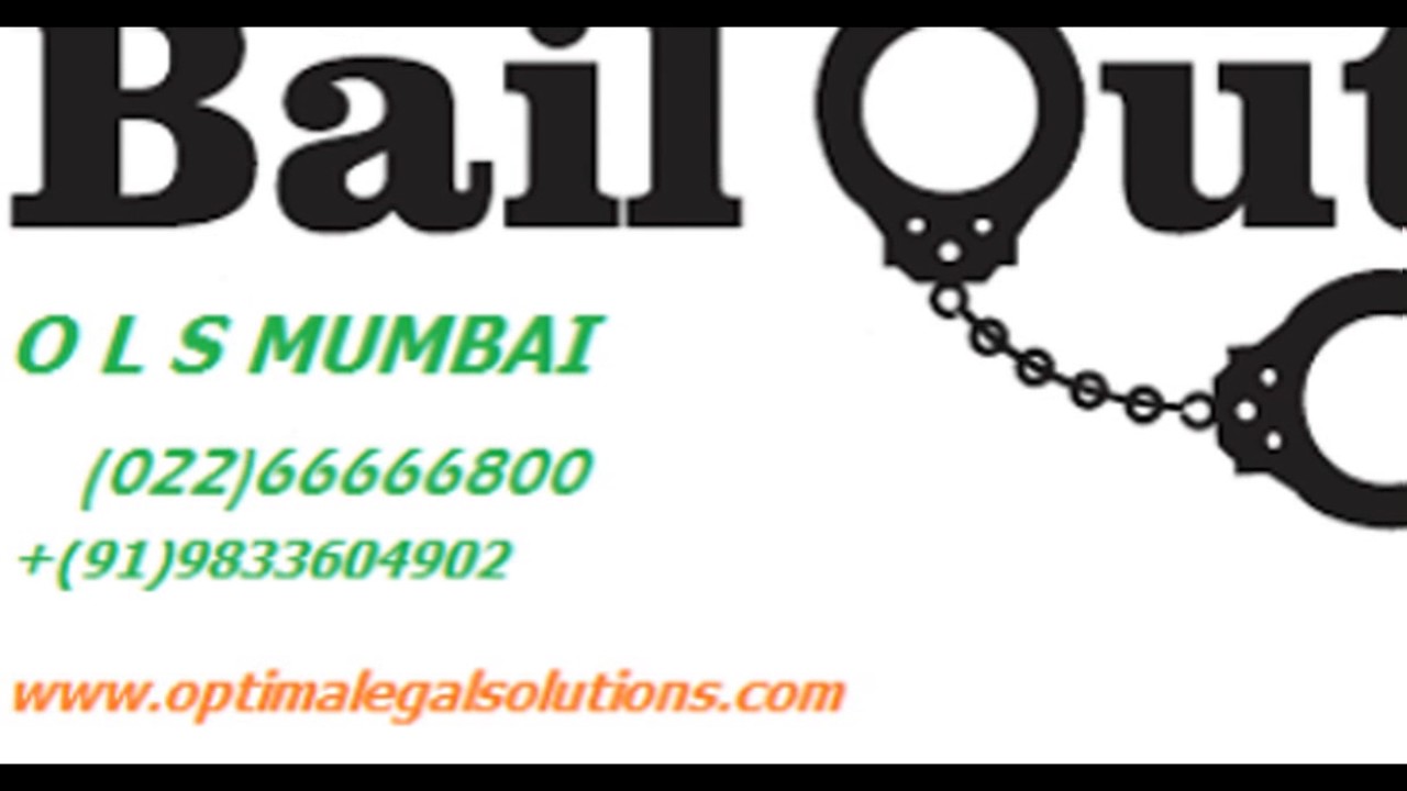Interim Bail and Anticipatory Bail