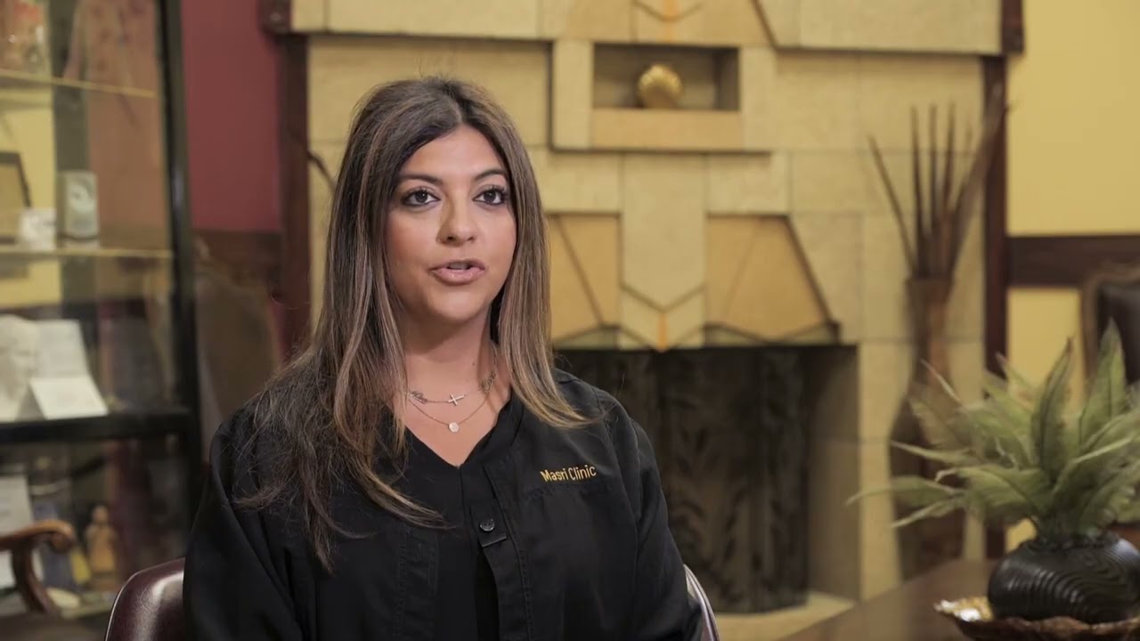 Masri Clinic for Laser and Cosmetic Surgery Dearborn Michigan 48126