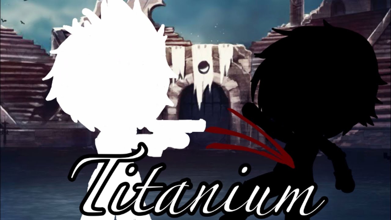 Titanium || BHNA/MHA || GLMV