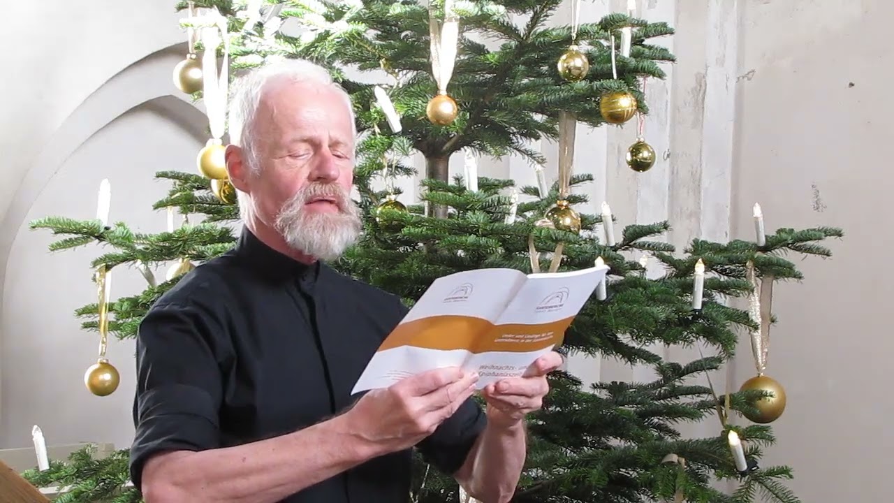 Psalm 97, 1-6.11.12  als Introitus zum Letzten Sonntag nach Epiphanias