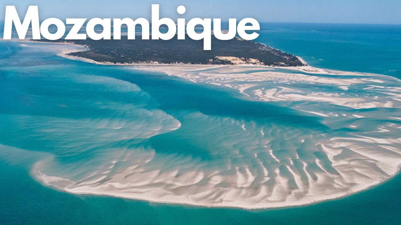 Exploring the Wonders of Mozambique