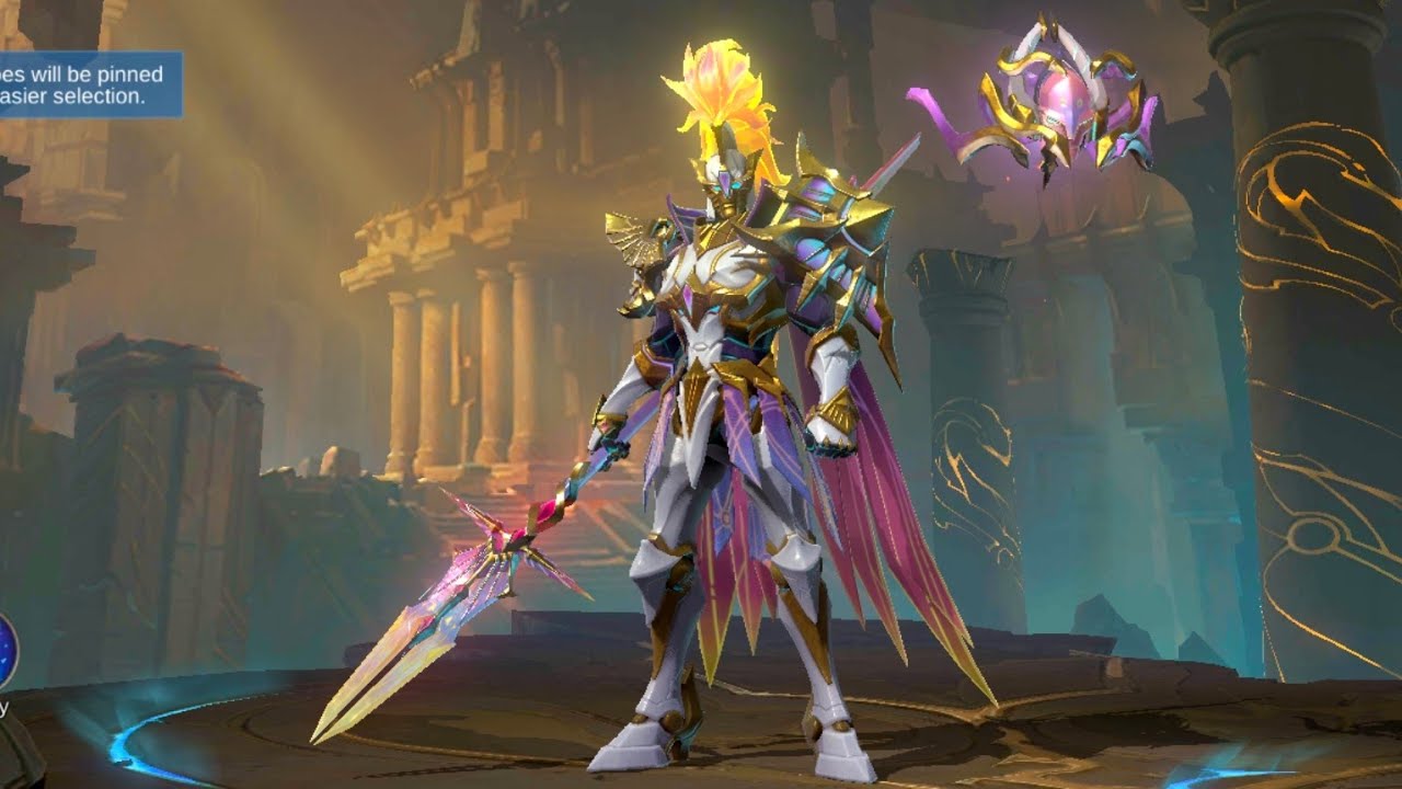 Simple_guy2.0 is live! ( Charity Games 3.7 ) Mythic rank
