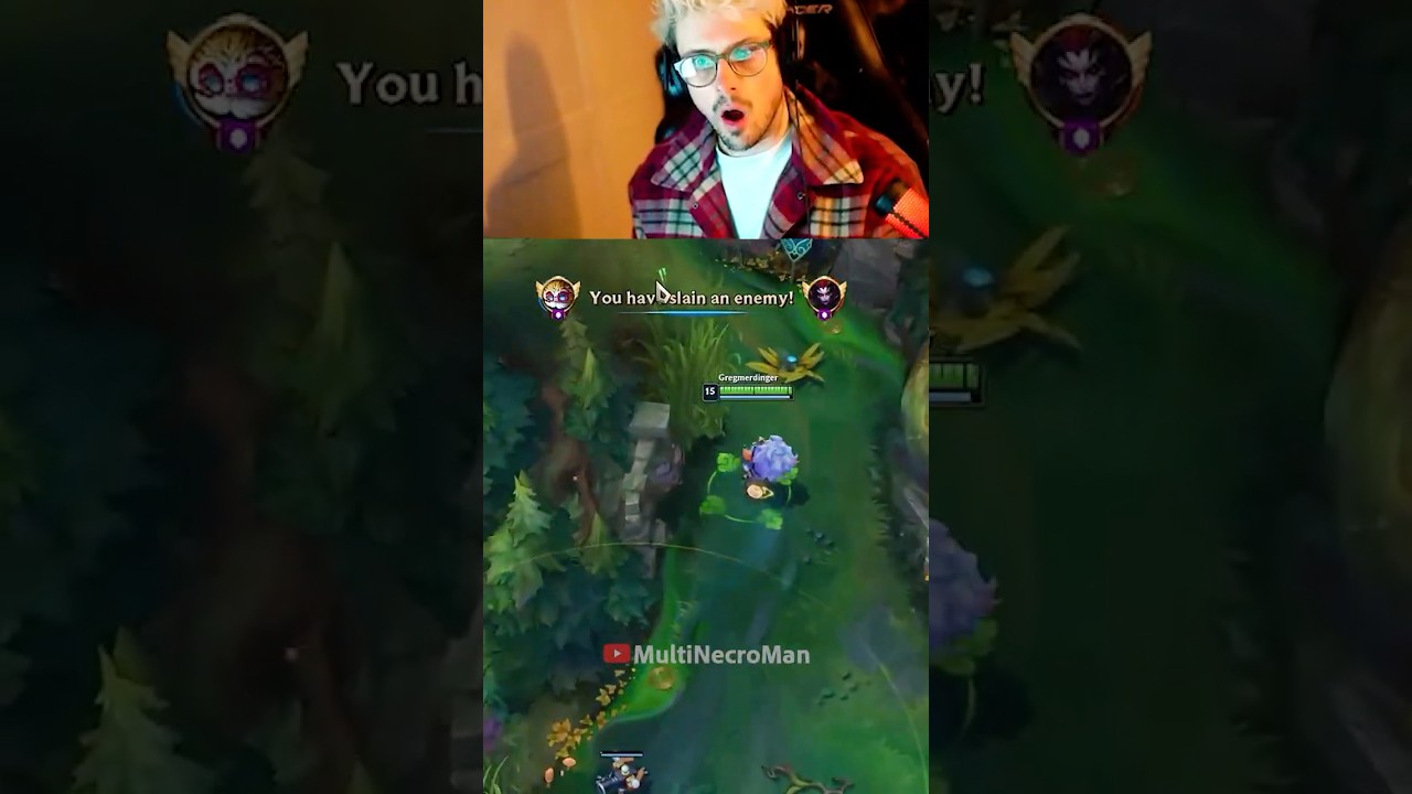 200 IQ Heimerdinger Turrets  #leagueoflegends #leaguecontent #leaguehighlights