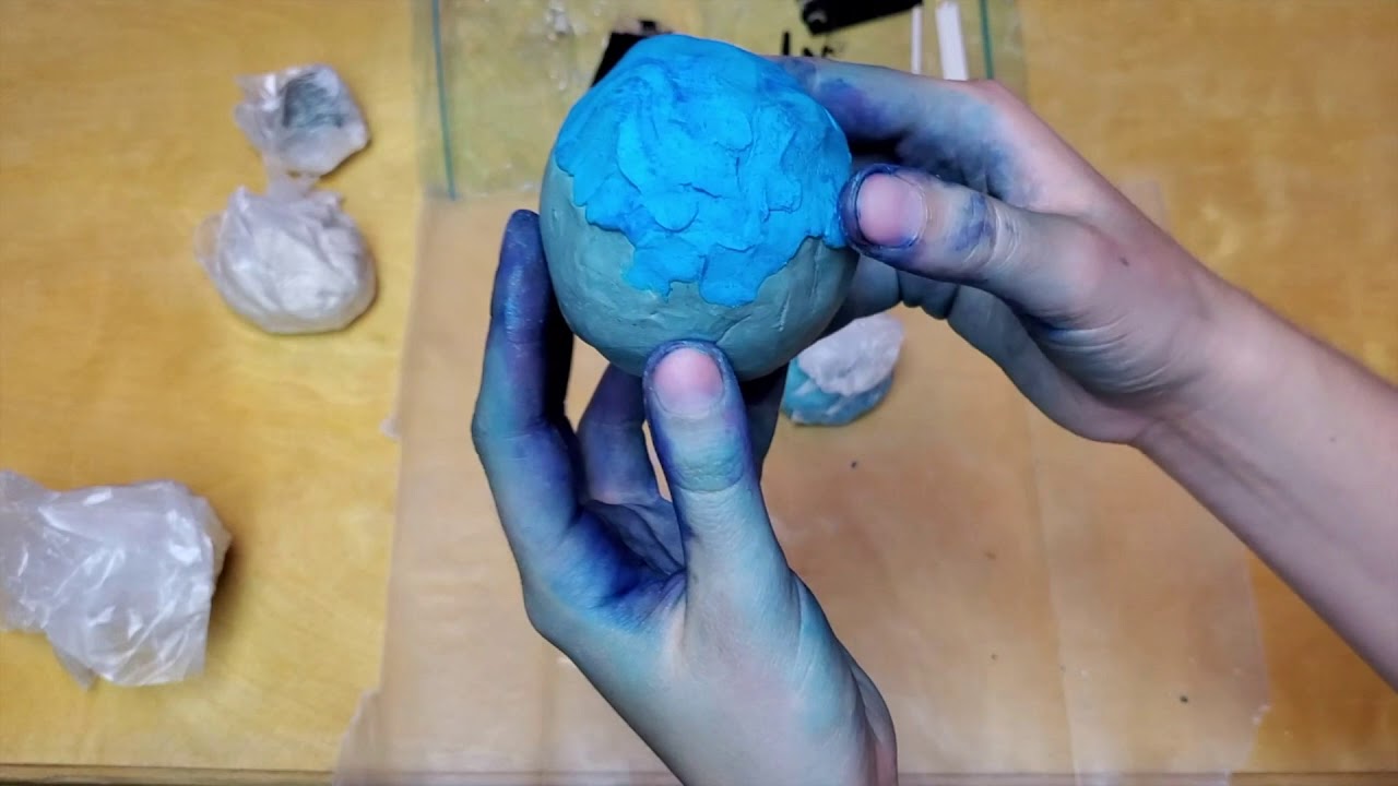 PNG Dig Deeper Week 3 - Plan A Planet!
