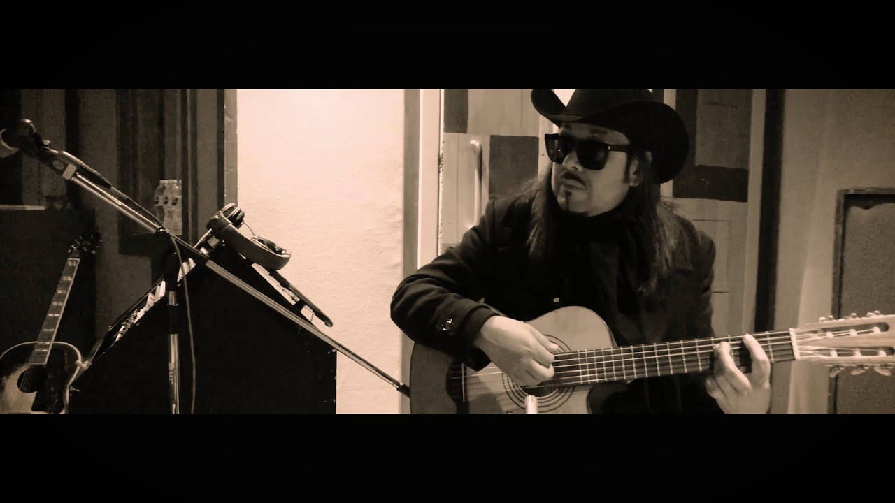 Raul Malo, The Mavericks - Havana's Midnight (Official Video)