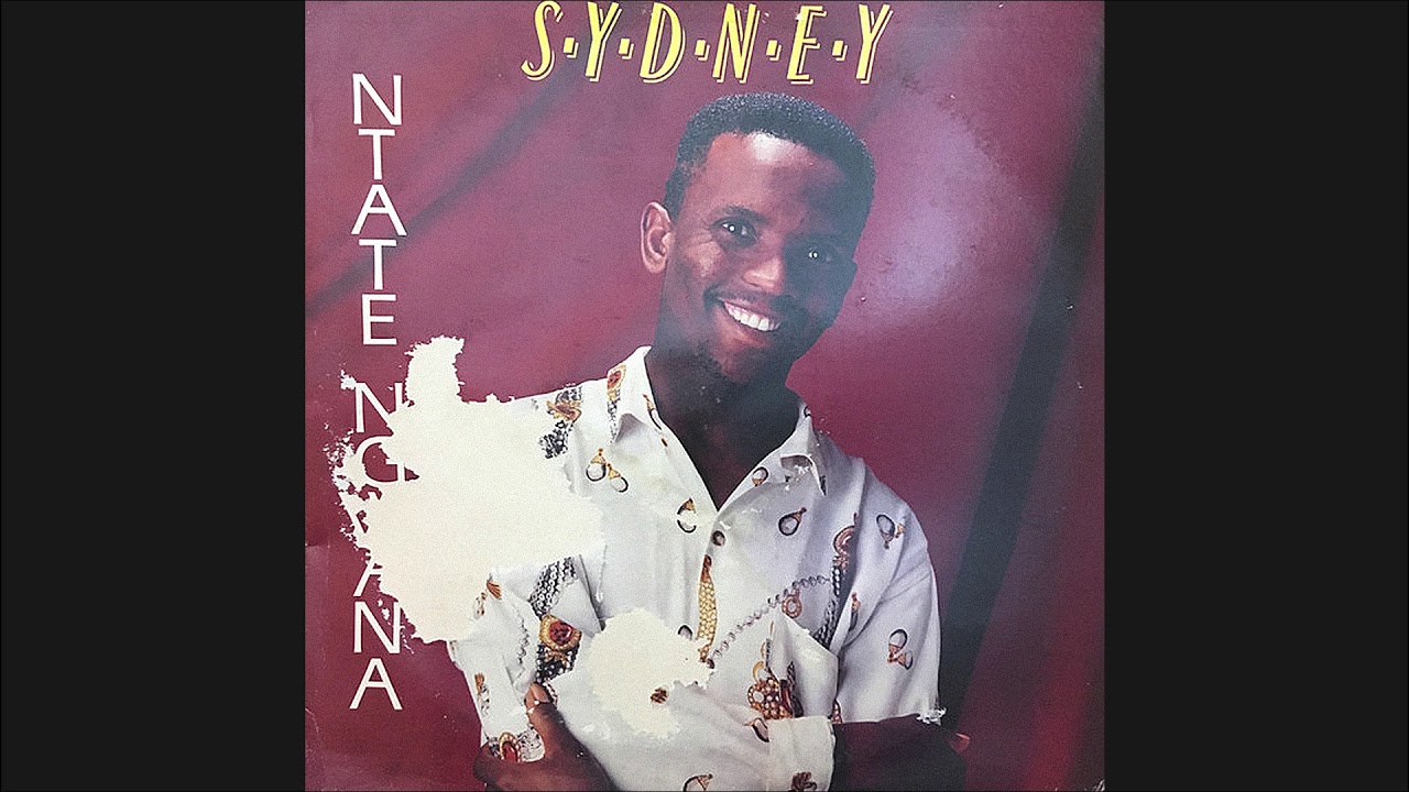 Sydney - Music Man (1991)