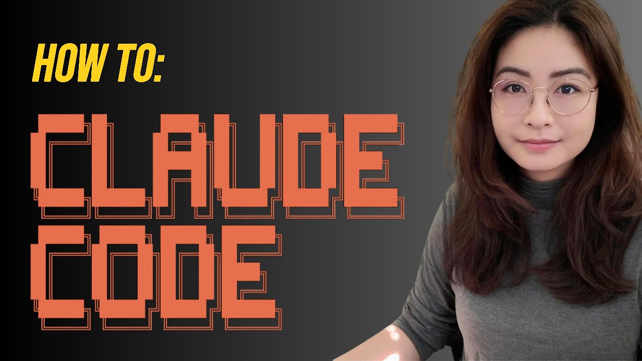 How To Use Claude Code [Make Your First iOS App, Step By Step Guide]