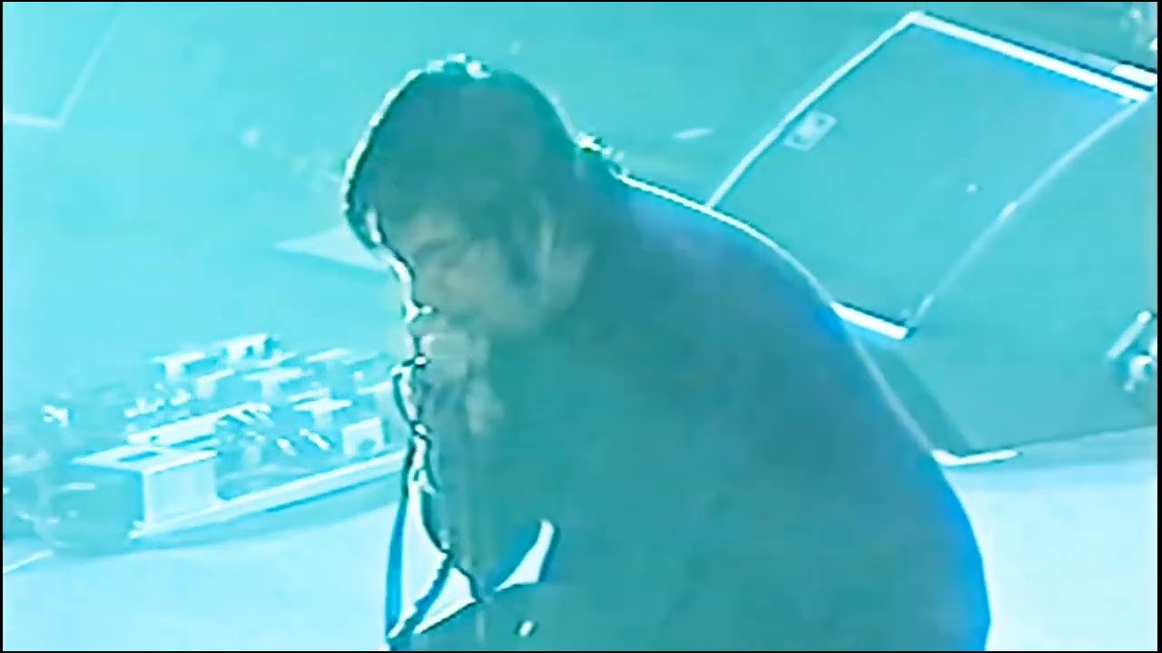 Deftones-Needles And Pins Live (2003/07/01)