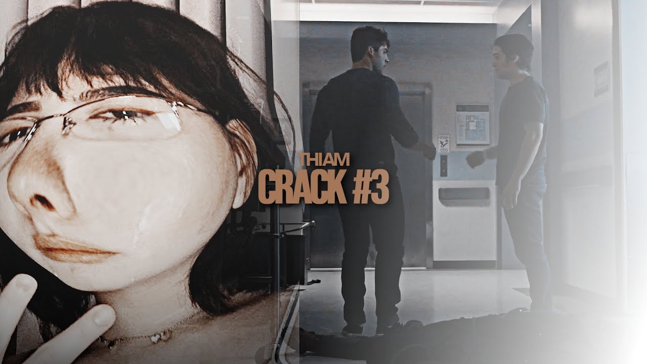 Thiam [Crack #3] (Theo & Liam) Teen wolf 6A + 6B (sub español)