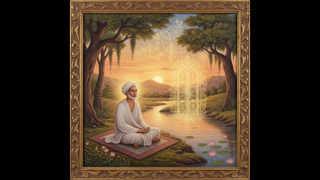 Kabir Bhajan: Beyond Death &ndash; Discovering Pure Bliss in Divine Union | जिस मरनै थै जग डरै भजन