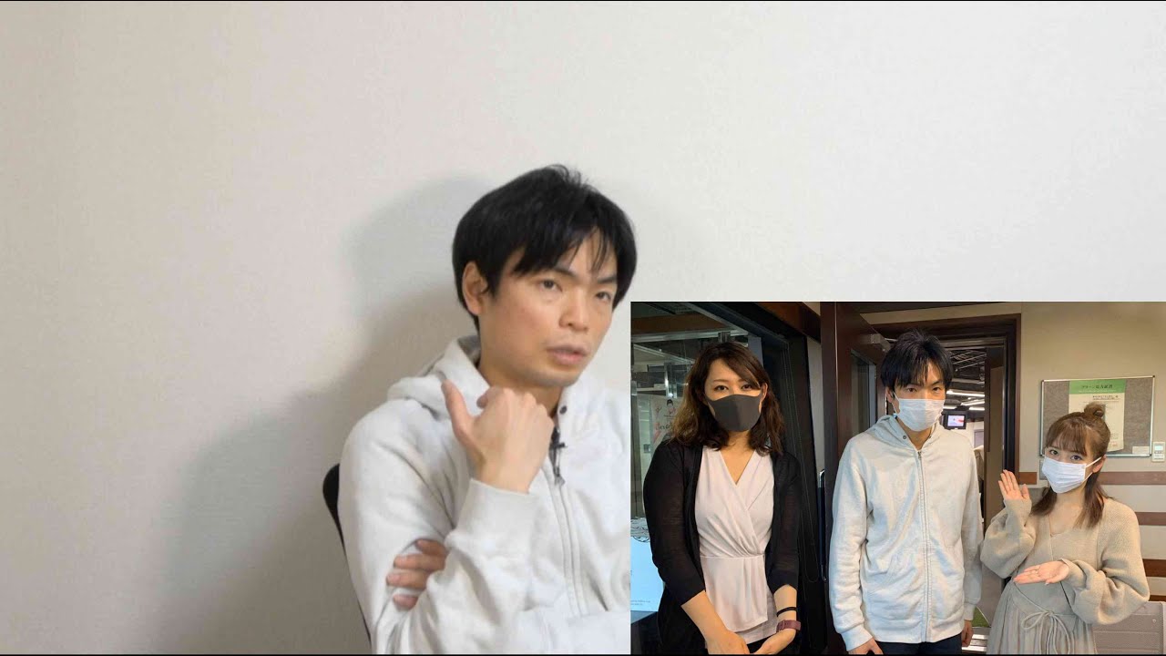 ラジオの生放送の裏側【高橋みなみの「これから、何する？」】