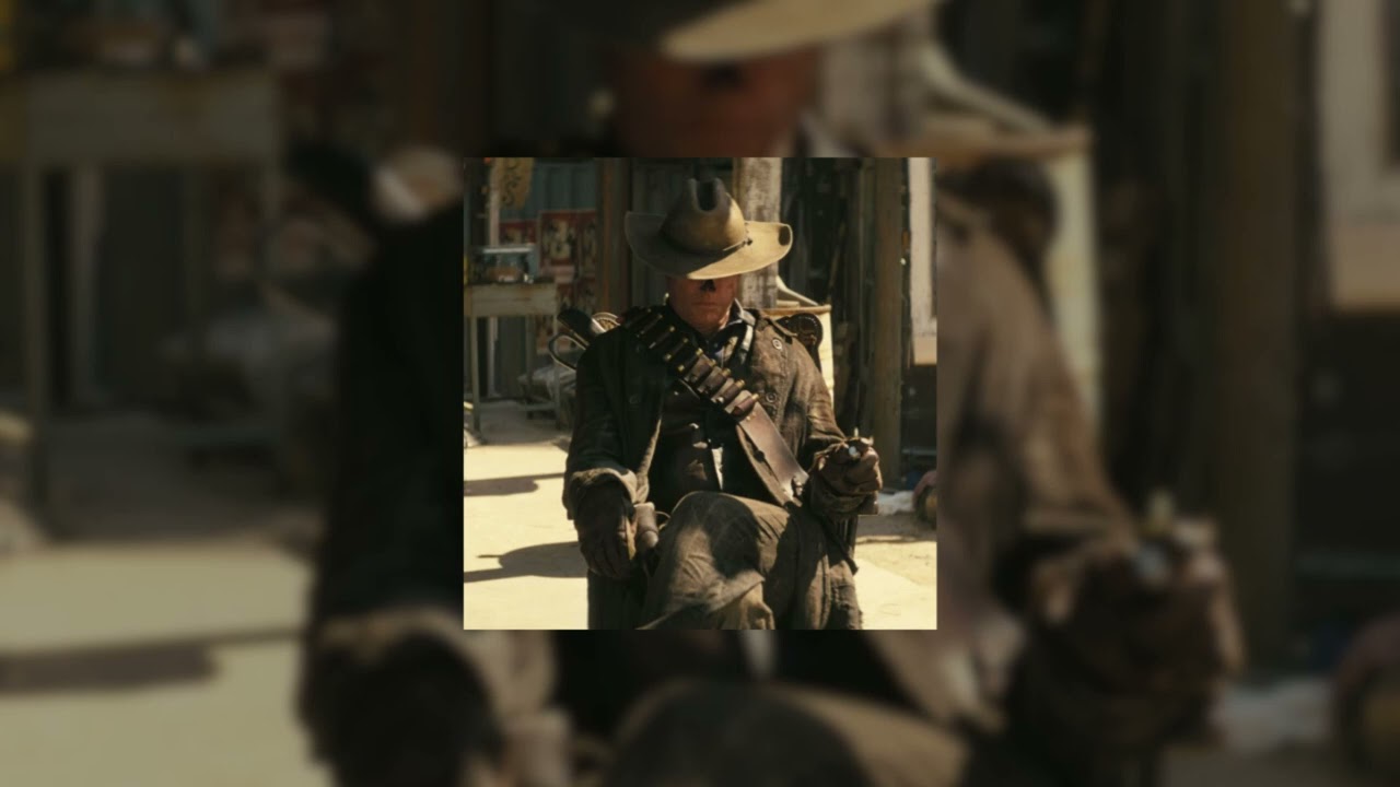 The Ghoul Theme FALLOUT | Best Part Looped