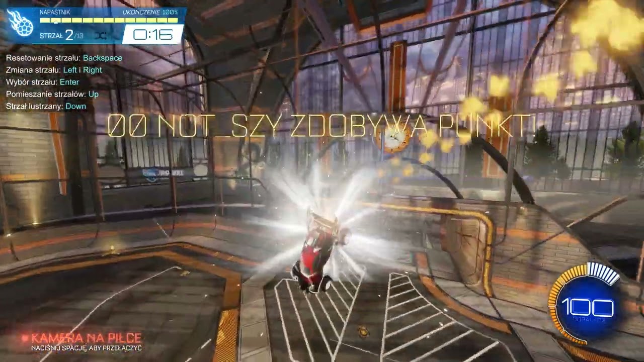 119 kph ceiling pinch (rankdle submission)