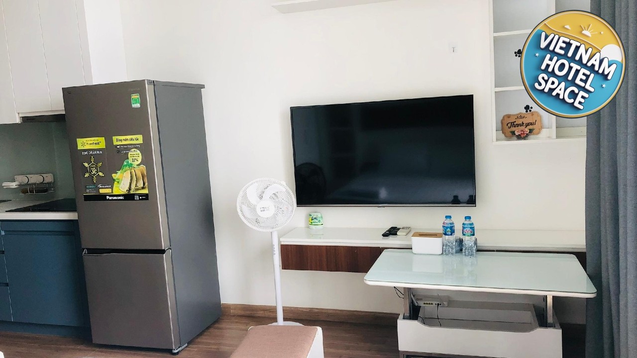 ZIN HOUSE & NICE VIEW &COMFY& ENTIRE& CLEAN &GREEN | Hanoi, Vietnam | Hotel Review 🏩