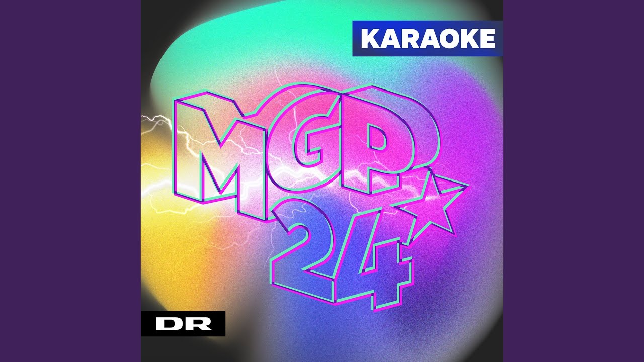Intet Er Som Det Plejer (Karaoke Version)