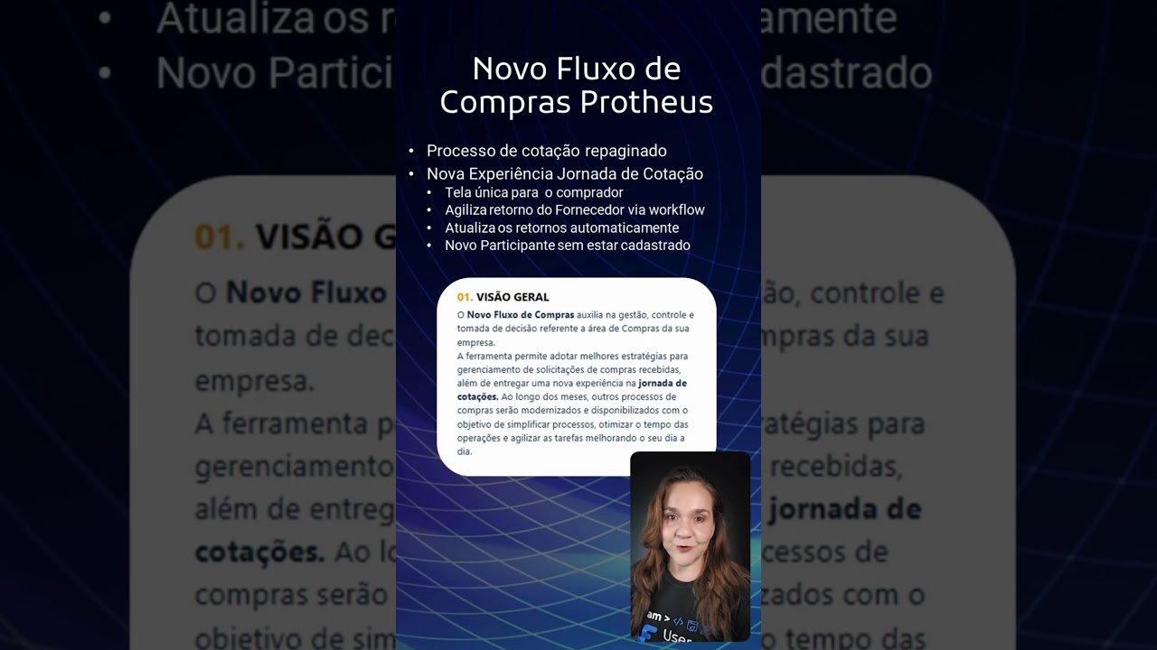 Novo Fluxo de Compras: Vale a Pena?