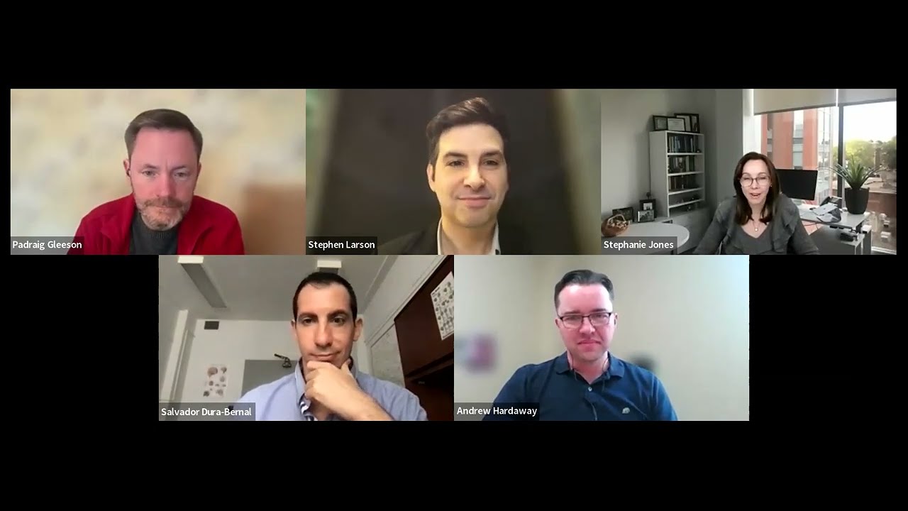 WEBINAR: Maximize Your Research With Cloud Workspaces Webinar