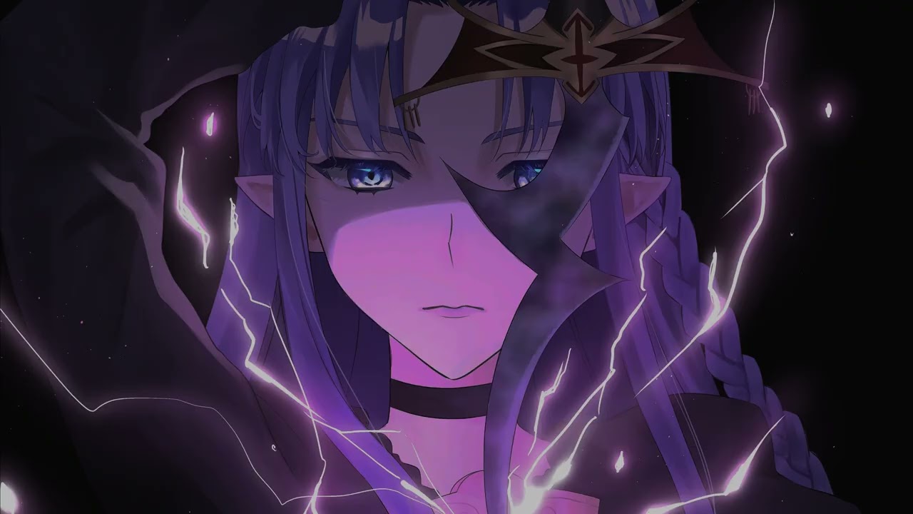 Bruja de la Traición, Medea-Suno IA.