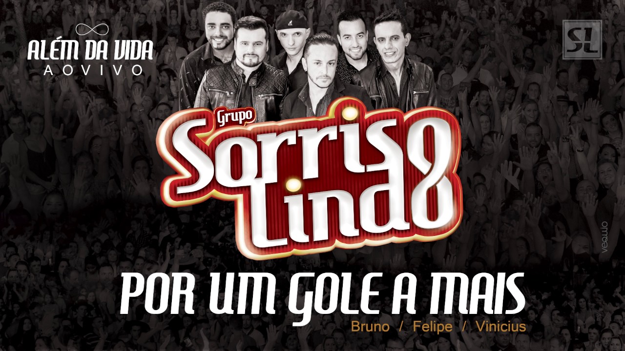 POR UM GOLE A MAIS - Grupo Sorriso Lindo - 8ºCD 