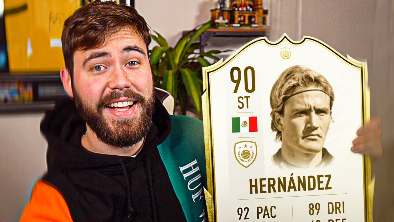 HET VERHAAL VAN DEZE ELITE 1 SPITS GELOOF JE NIET