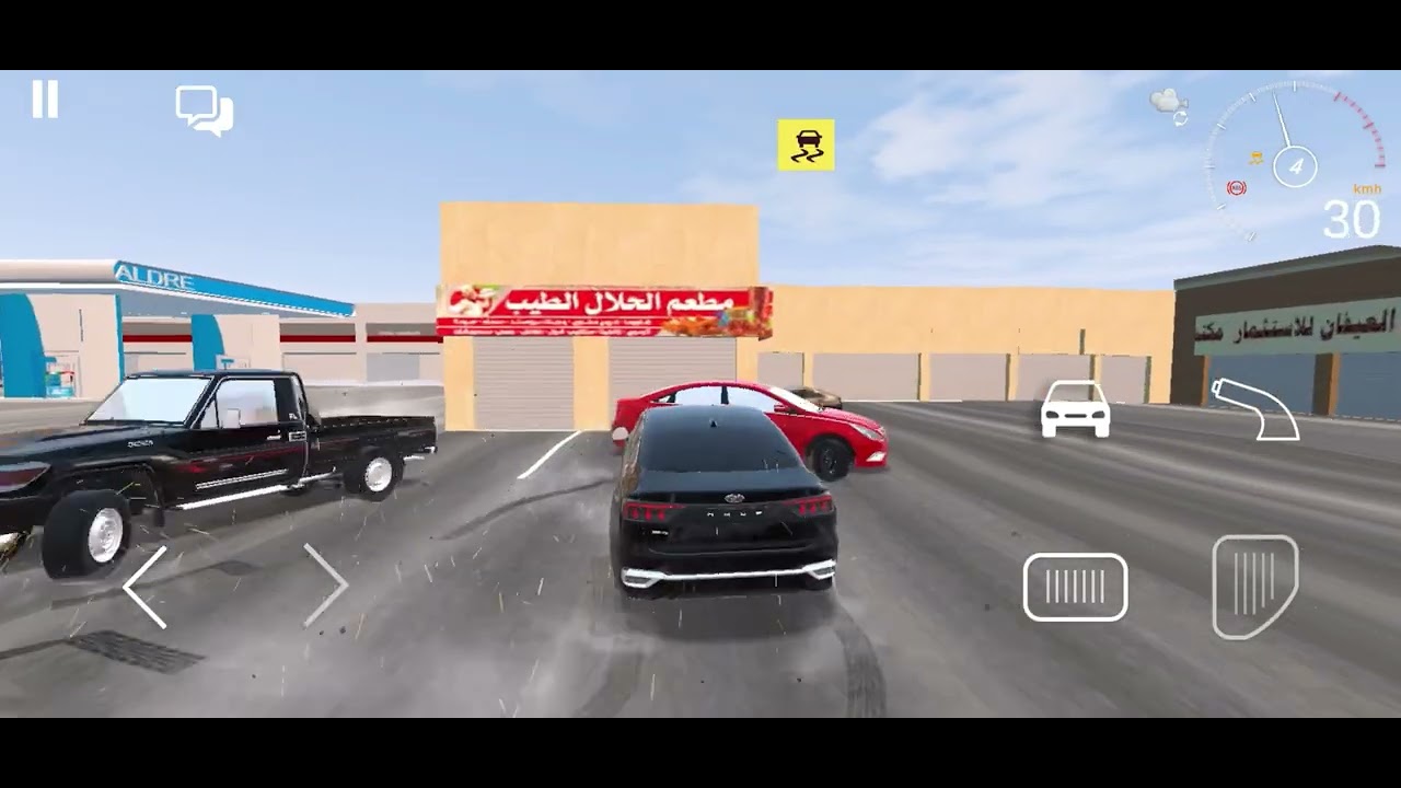 حصلت أزيرا 2023😂🔥مخزن نادر ||[#28] 4K.