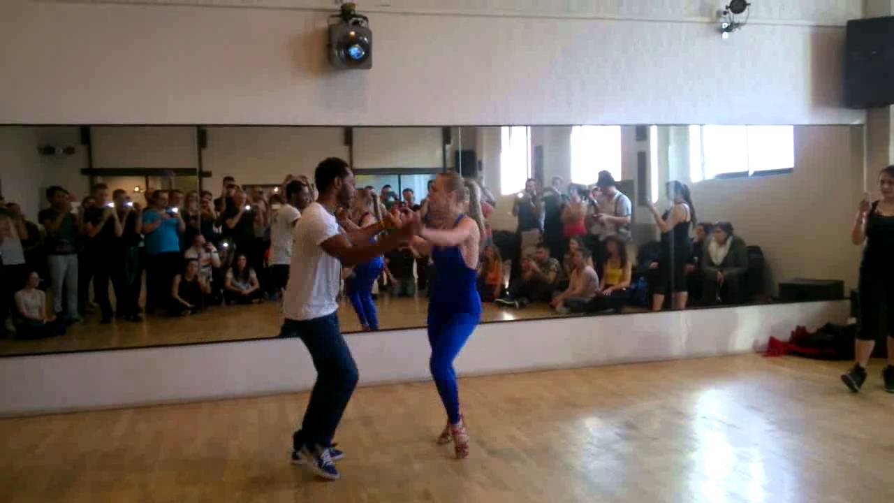 bachata