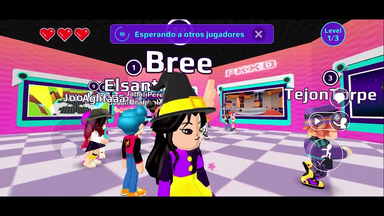 𝒥𝓊𝑔𝒶𝓃𝒹ℴ 𝓂𝒾𝓃𝒾 𝒥𝓊𝑒𝑔ℴ𝓈 𝒶𝓈𝓉𝒶 𝓆𝓊𝑒 𝑔𝒶𝓃𝑒 (〃＾▽＾〃)