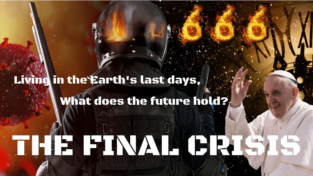 The Final Crisis Official Video