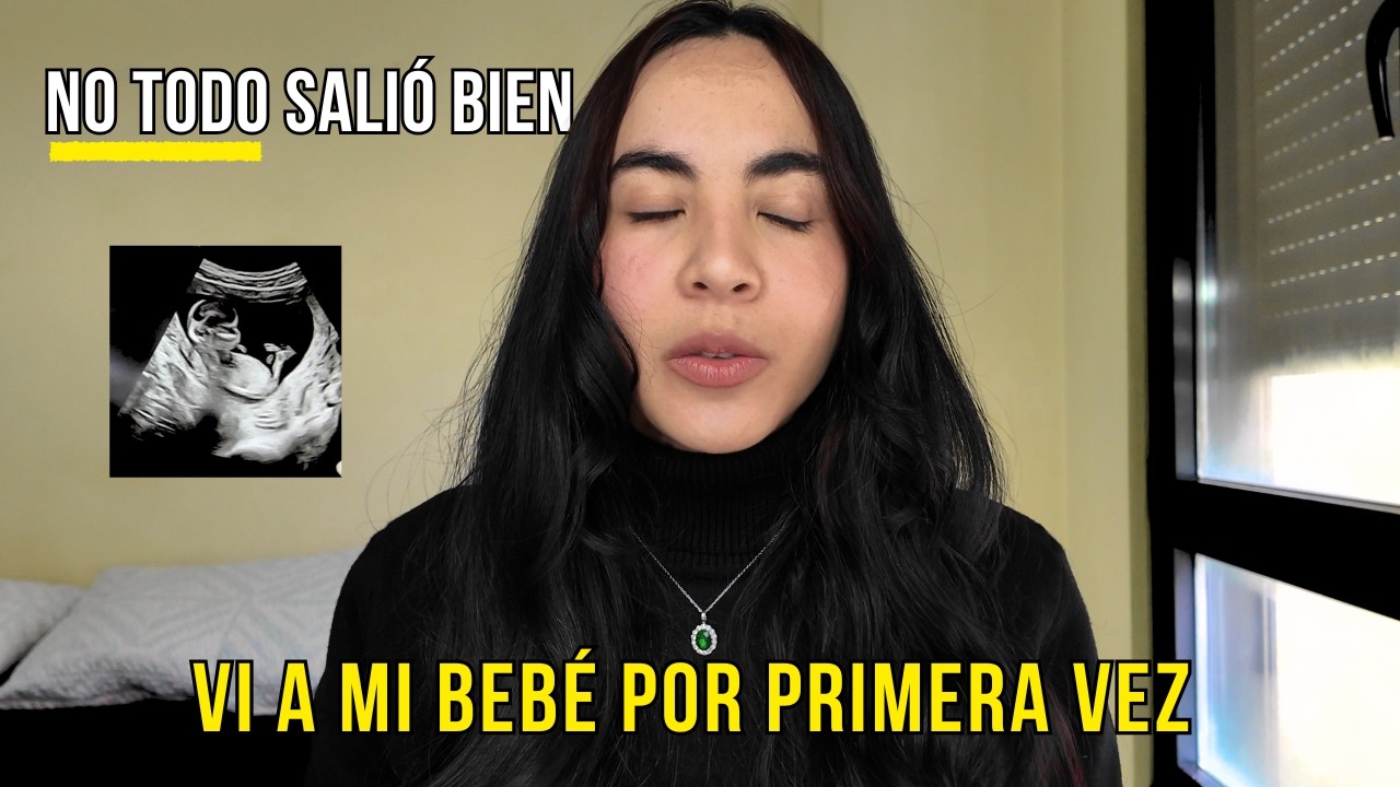 Les cuento todo lo que viví en la Salud Pública de España. Me dió Alterado un Análisis.