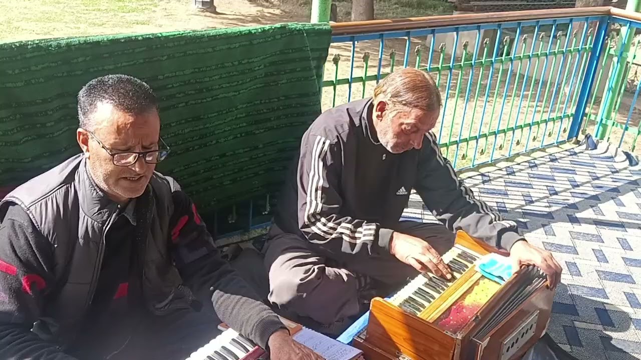 AB RASHID MANIGAM SOFIE SINGHER #Viral#Bashir FATAPORIE 