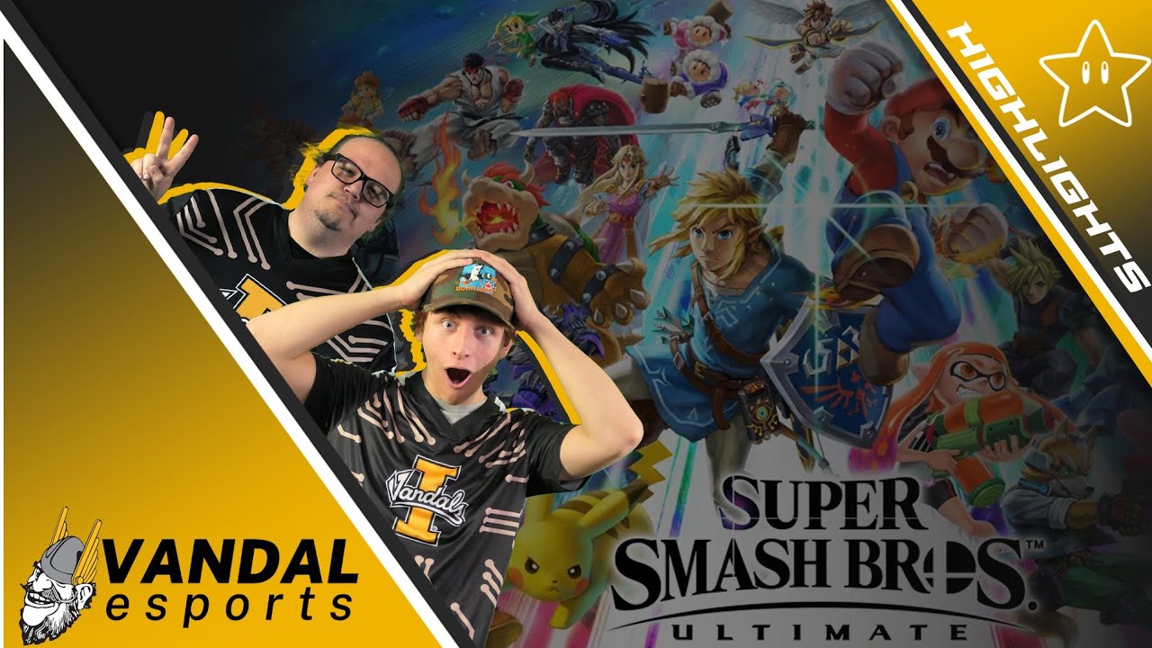 Vandal 2025 SSBU Semester Highlights!