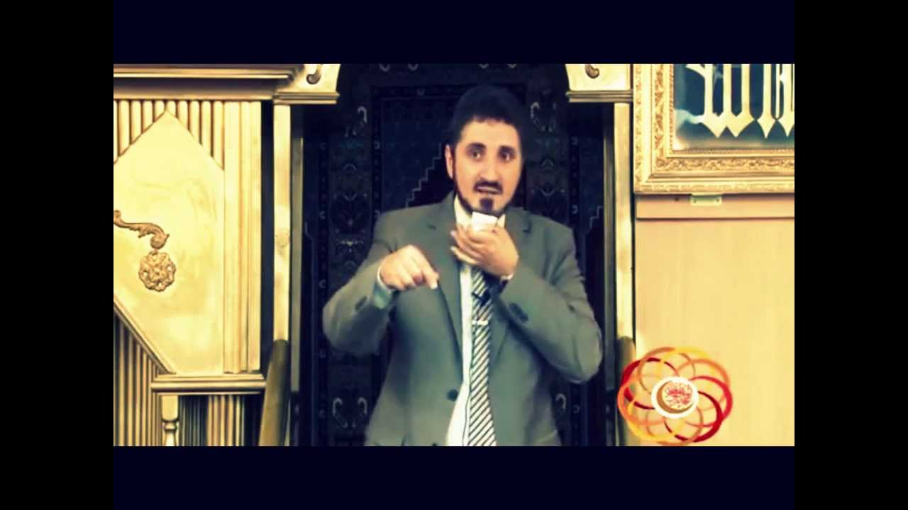 العلماء الذين أنكروا حد الرجم - د. عدنان إبراهيم