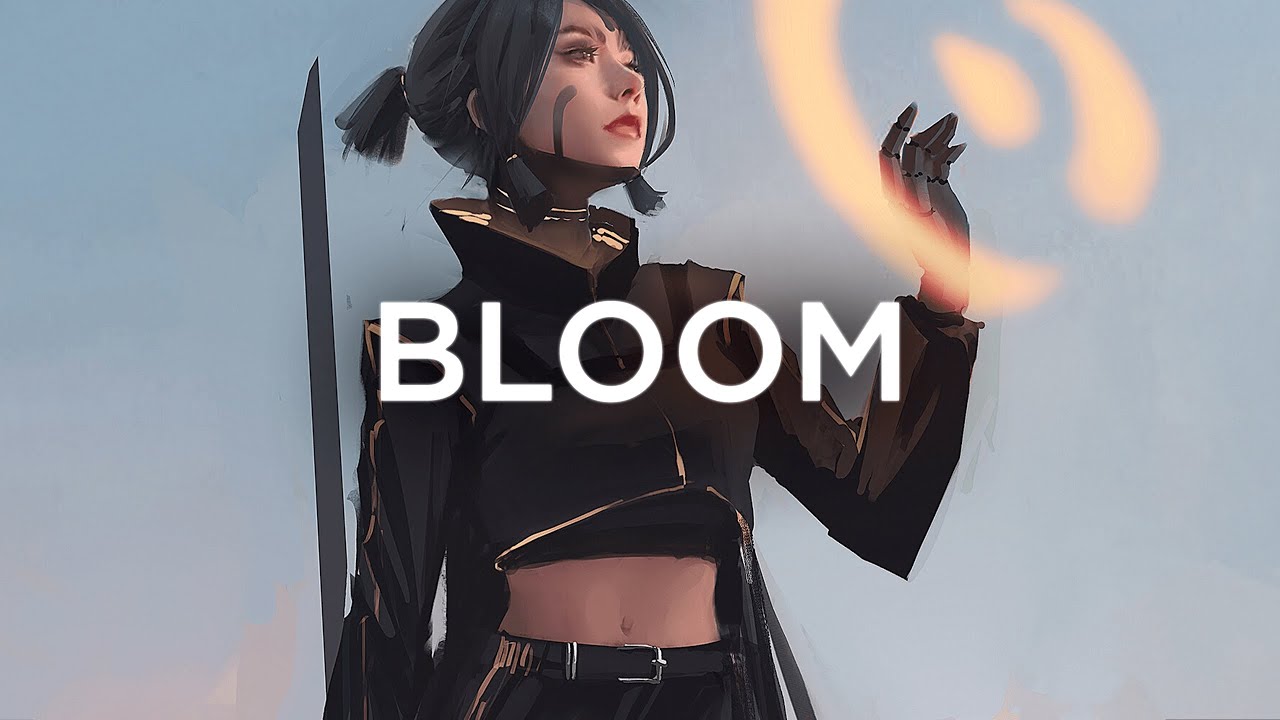 Koven - Gold (Blooom Remix)
